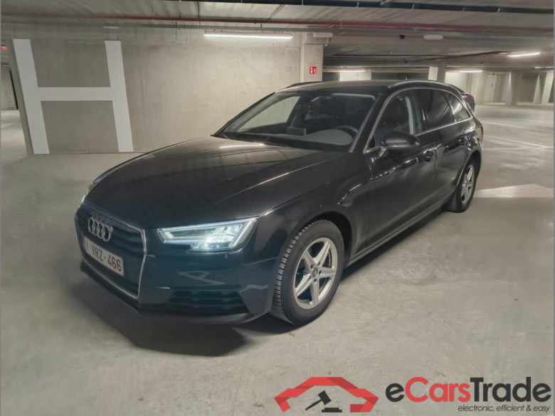 AUDI A4 Avant Dsl 35 TDi Business Edition S tron.(EU6d-T.)