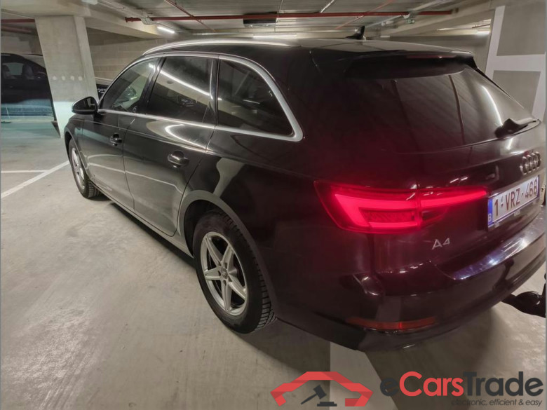 AUDI A4 Avant Dsl 35 TDi Business Edition S tron.(EU6d-T.) #4