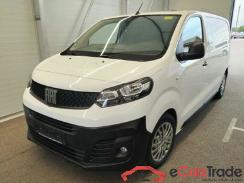 FIAT Scudo 2022 L2 SX 4d 106kW #1