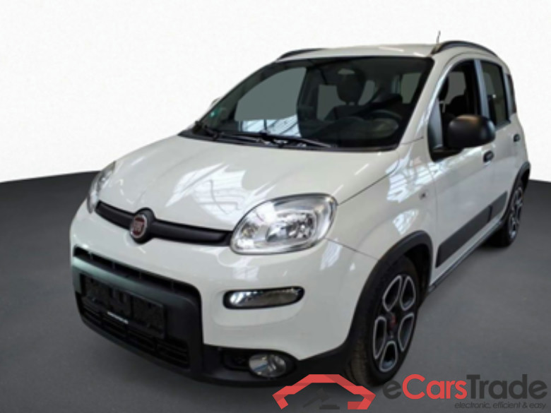 Panda City Life 1.0 51KW MT6 E6d