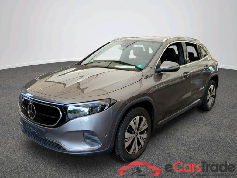 EQA -Klasse EQA 250 (243.701) 66kWh #1