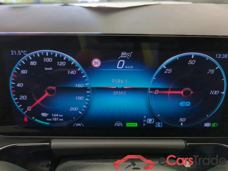 EQA -Klasse EQA 250 (243.701) 66kWh #5