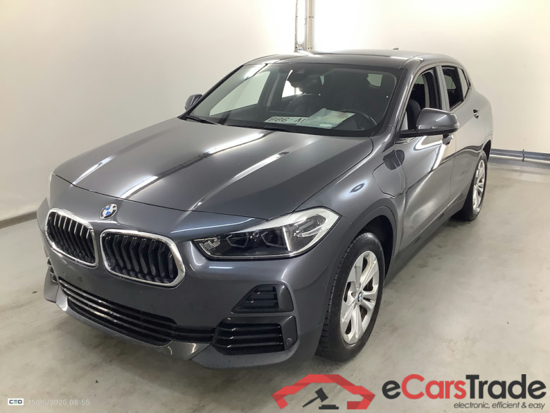 BMW X2 1.5iA xDrive25e PHEV OPF