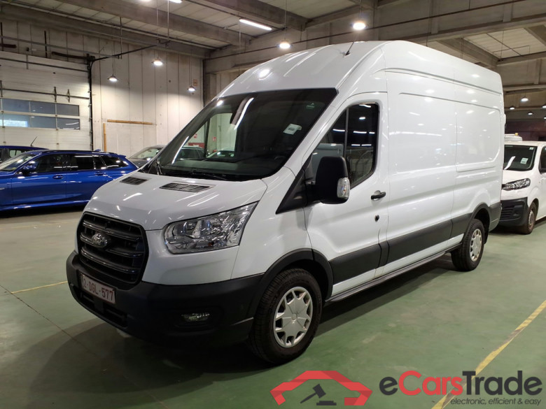 FORD TRANSIT 2.0TDCI 96KW TREND 350L AUTO