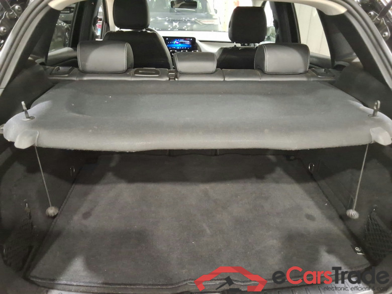 MERCEDES-BENZ GLA 2.0 GLA 180 D DCT BUSINESS SOLUTION ESS #3