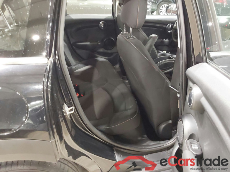 MINI MINI 5 DOOR 1.5 ONE #5