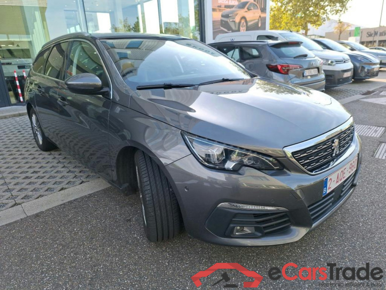 PEUGEOT 308 SW 1.5 BLUEHDI 96KW S-S AUTO ALLURE PACK #2