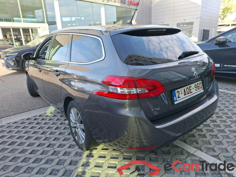 PEUGEOT 308 SW 1.5 BLUEHDI 96KW S-S AUTO ALLURE PACK #3