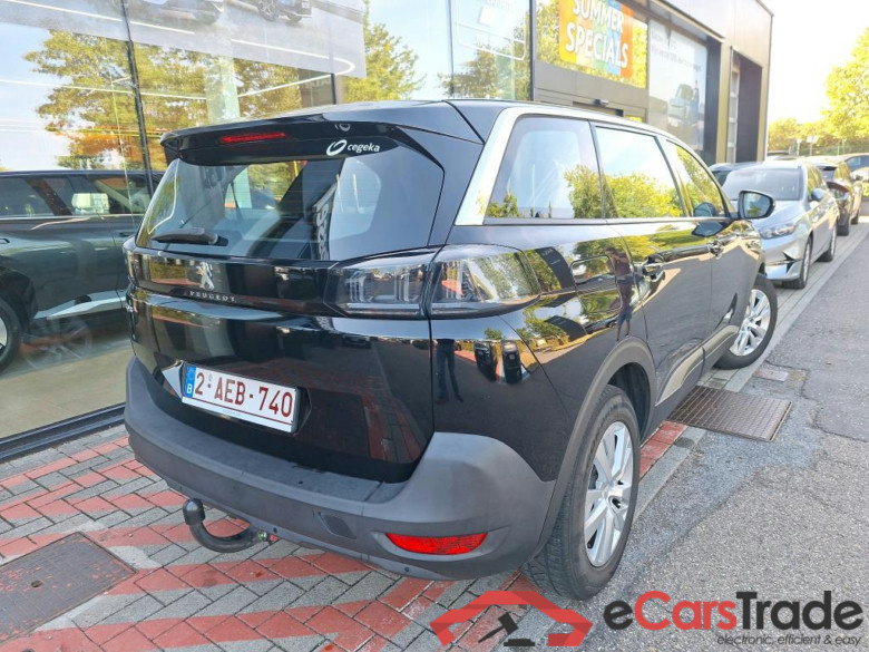 PEUGEOT 5008 1.5 BLUEHDI 130 ACTIVE PACK #4