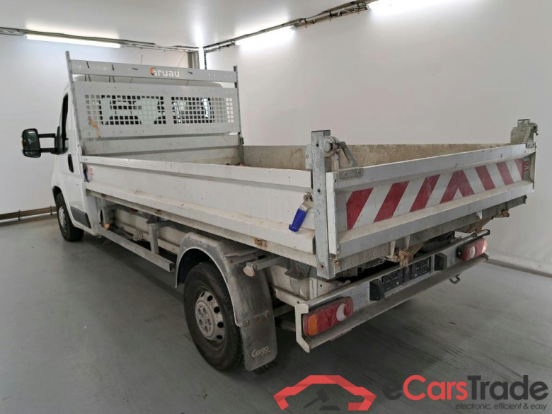 PEUGEOT Boxer 2.2 BLUEHDI S-S 140 PRO 435 L3.. #3