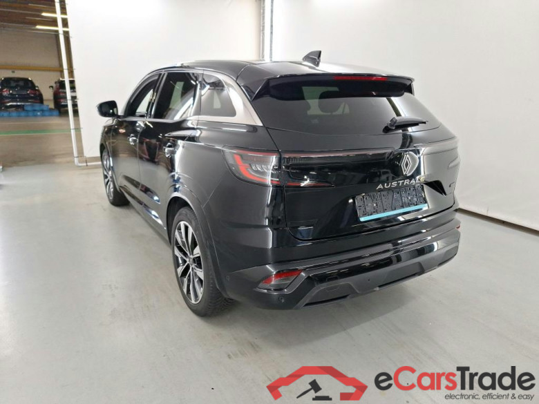RENAULT AUSTRAL 1.2 HEV E-TECH 200 TECHNO #3
