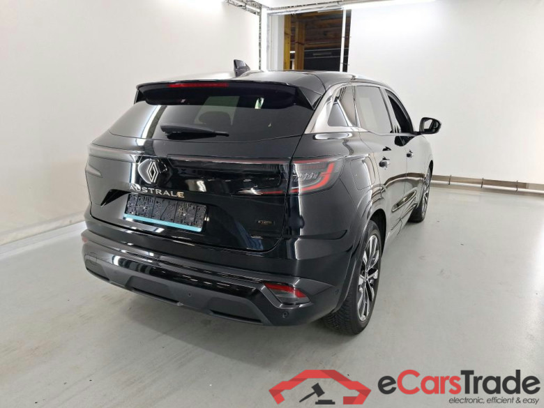 RENAULT AUSTRAL 1.2 HEV E-TECH 200 TECHNO #4