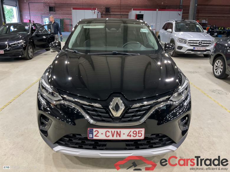 RENAULT CAPTUR 1.0 TCE 90 TECHNO #2