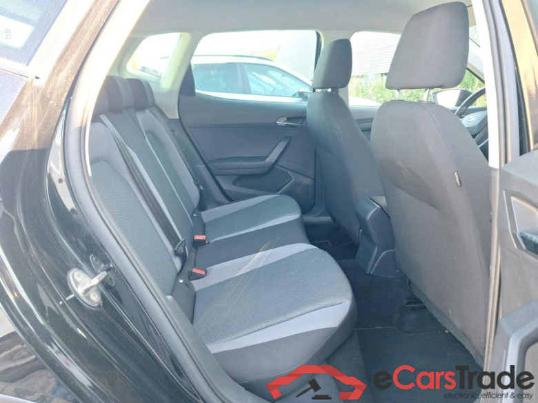 SEAT ARONA 1.0 TSI 85KW MOVE DCT #6