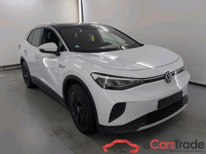 VOLKSWAGEN ID.4 BEV 82KWH 150KW PRO PERFORMANCE #2