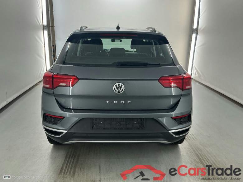 VOLKSWAGEN T-ROC 1.0 TSI Style OPF #5