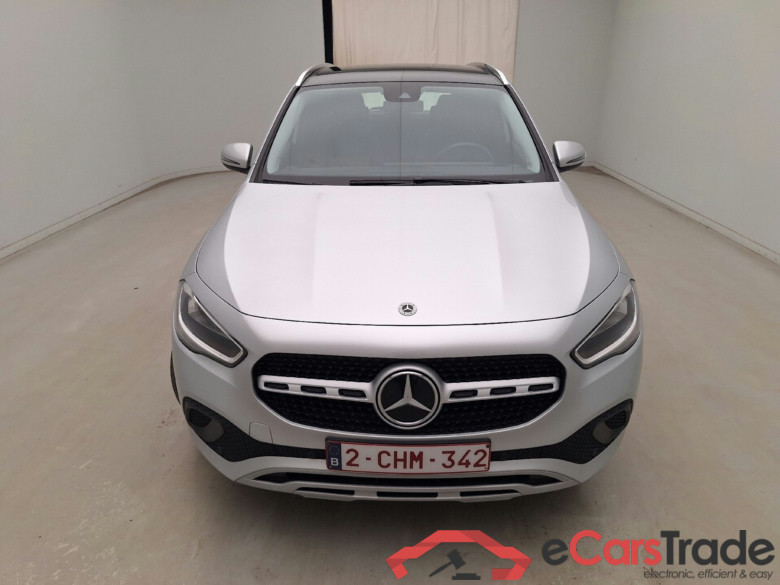 Mercedes, GLA '20, Mercedes-Benz GLA GLA 180 d Business Solution Esse #1