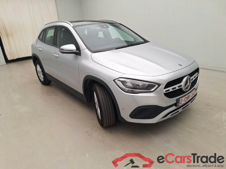 Mercedes, GLA '20, Mercedes-Benz GLA GLA 180 d Business Solution Esse #5