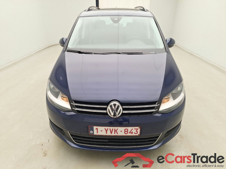 VW, Sharan '15, Volkswagen Sharan 1.4 TSi 110kW Comfortline 5d 7pl #1