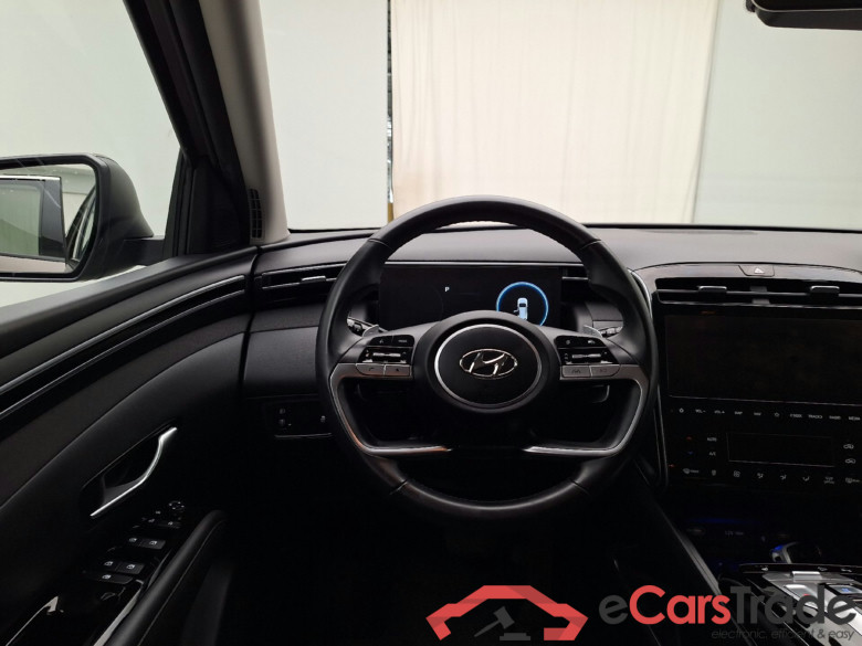 Hyundai, Tucson '20, Tuc.CRDi 48V 100kW Feel DCT #6