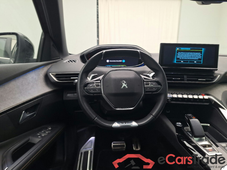 Peugeot, 3008 FL'20 PHEV, 3008 PHEV 165kW GT Aut #6
