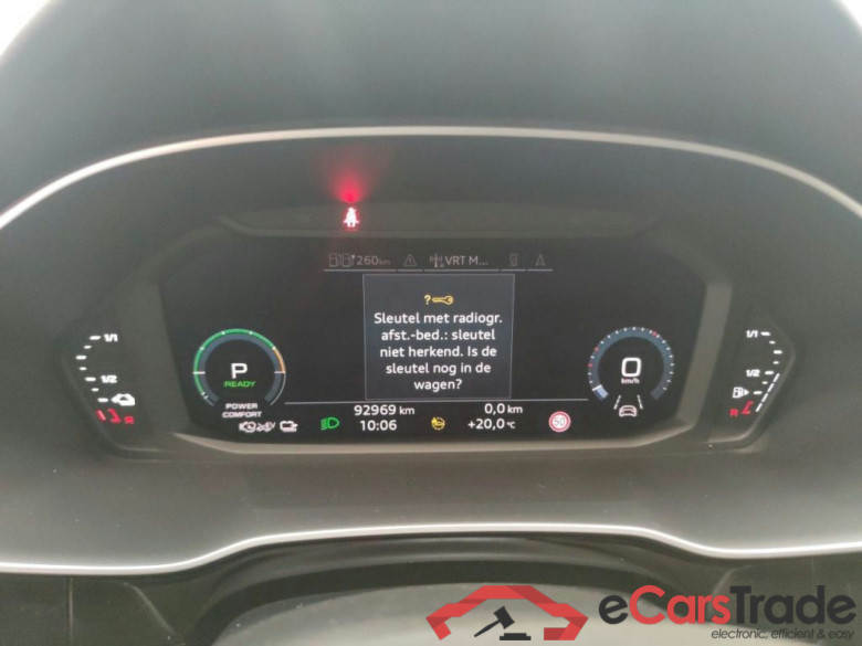 Audi Q3 45 TFSI e S tronic 5d #6