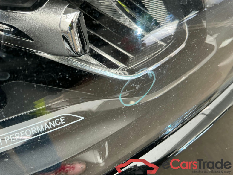 MERCEDES-BENZ C-Klasse C 300 e T 9G-TRONIC AMG Line 5d 150kW #6