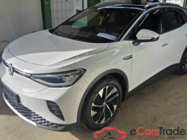 ID.4 150 kW Pro Performance
