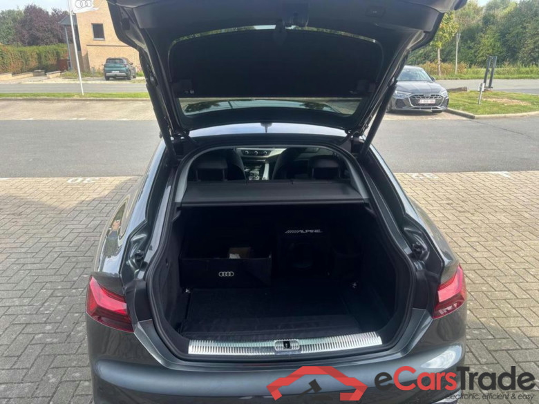 AUDI A5 Sportback 35 TFSI Business Edition Competition S tronic #5