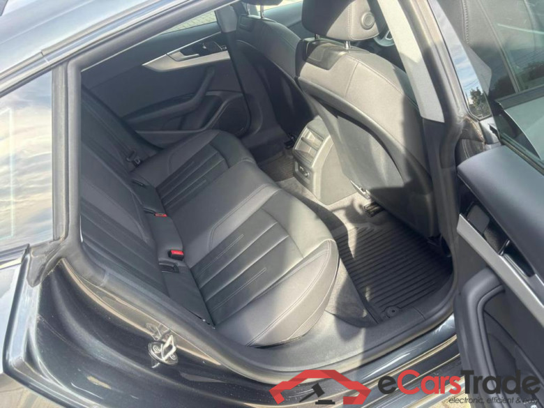 AUDI A5 Sportback 35 TFSI Business Edition Competition S tronic #6