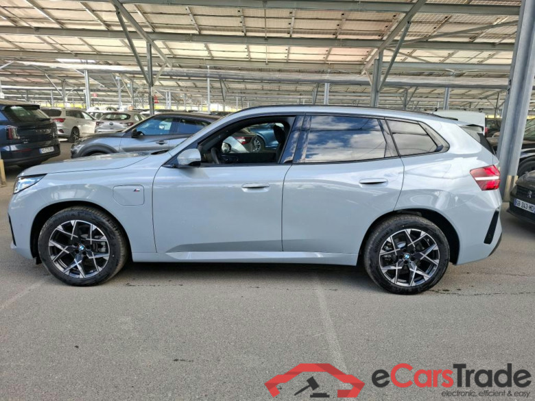 BMW X3 / 2024 / 5P / SUV 30e xDrive 299ch M Sport BVA8 #4