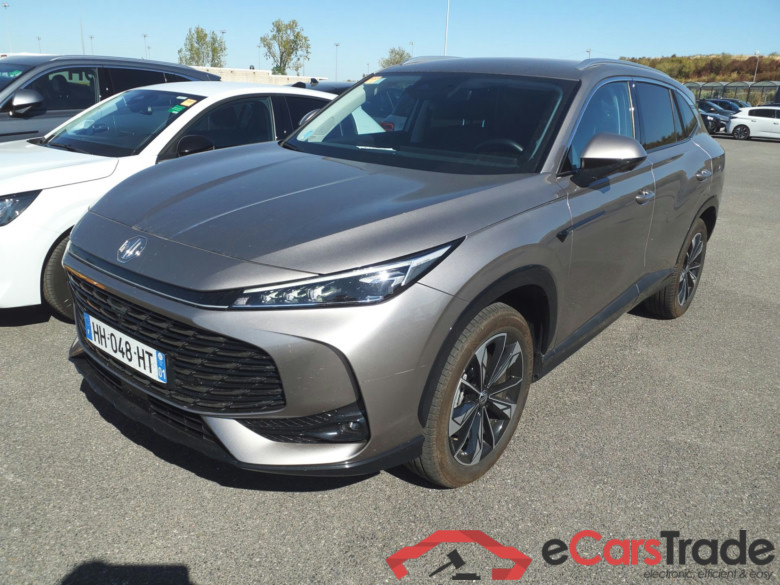 MG EHS  MG EHS  1,5 hyb+ 224cv Comfort