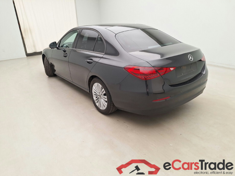 Mercedes, C-Class '21, Mercedes-Benz C-Klasse Berline C 200 d Business Li #3