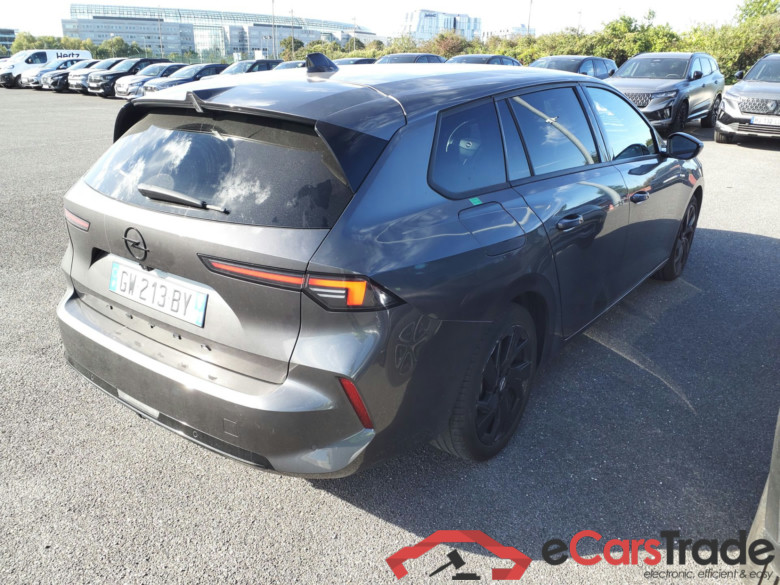 OPEL Astra OPEL Astra Sports Tourer 1.2 Turbo 130 GS BVM #3