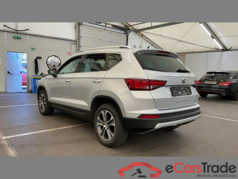 SEAT Ateca 1.5 TSI Move OPF DSG #3