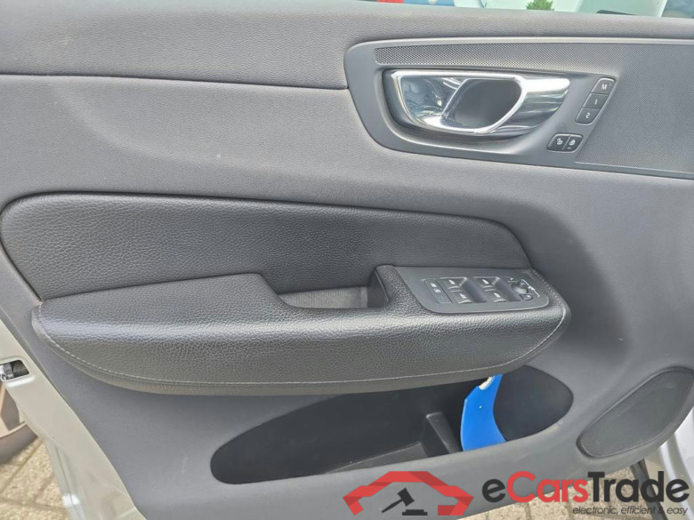 VOLVO XC60 PHEV 2.0 T8 TE AWD Inscription Polestar #6