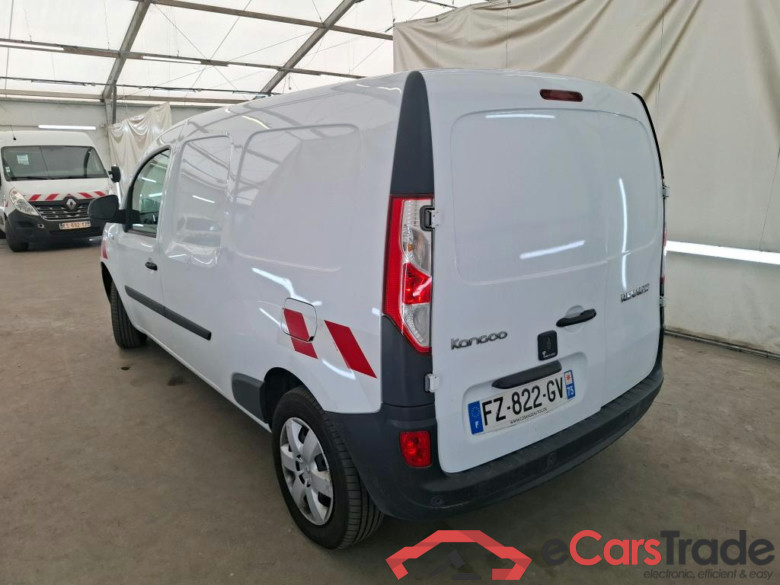 Kangoo II Express Maxi Extra (Série Spéciale) 1.5 dCi 95CV BVM6 E6dT #2