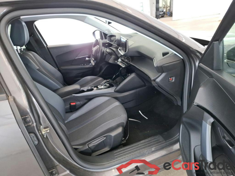 2008 Allure Business 1.2 PureTech 130CV BVA8 E6d #6