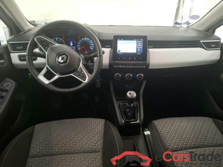 Clio V Business 1.0 TCe 100CV BVM6 E6d / GPL #5