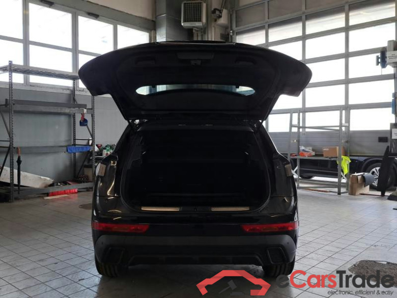 DS DS 7 CROSSBACK / 2017 / 5P / SUV BLUEHDI 130 AUTOMATICA BUSINESS #5