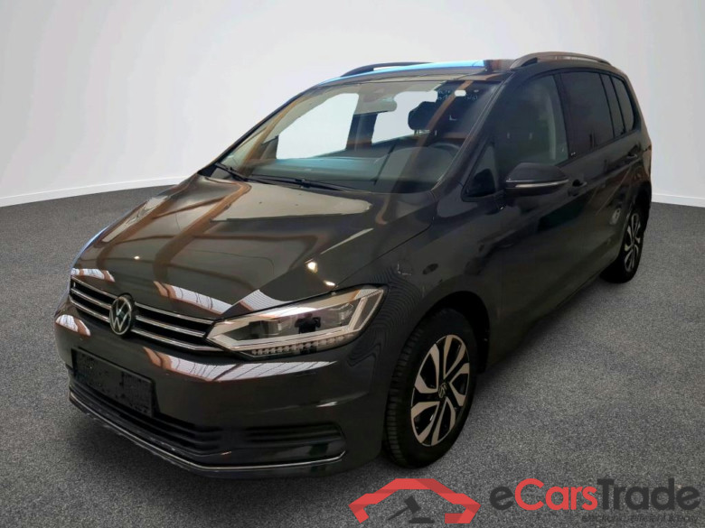 Touran Comfortline BMT/Start-Stopp 2.0 TDI 110KW AT7 E6d