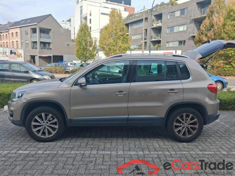 VOLKSWAGEN Tiguan 1.4 TSI Sport & Style BMT #2