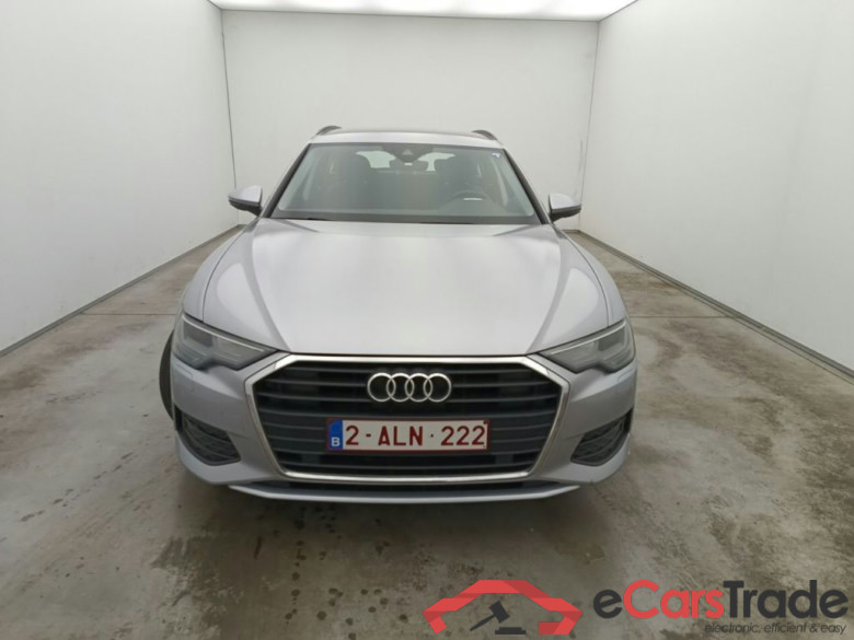 Audi A6 Avant Business Edition 35 TDI S tronic 5d #5