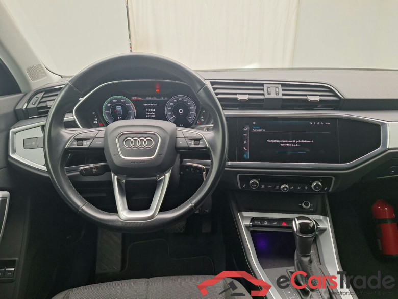 Audi, Q3 SB '19, Audi Q3 Sportback 45 TFSI e S tronic S Line 5d #6