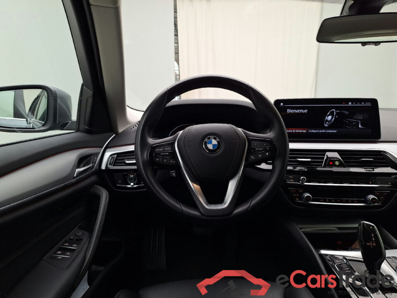 BMW, 5-serie touring '17, BMW 5 Reeks Touring 518d Aut. (100 kW) Business Ed #6