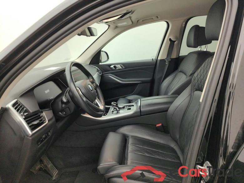 BMW X5 DIESEL - 2018 3.0 A 286hp xDrive30d MHD AdBlue 5d #3