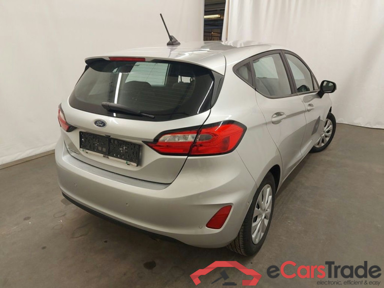Ford Fiesta 1.0i EcoBoost 70kW Connected 5d #2