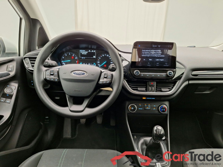 Ford, Fiesta '17, Fiesta 1.1 52kW Business 5d/p #6