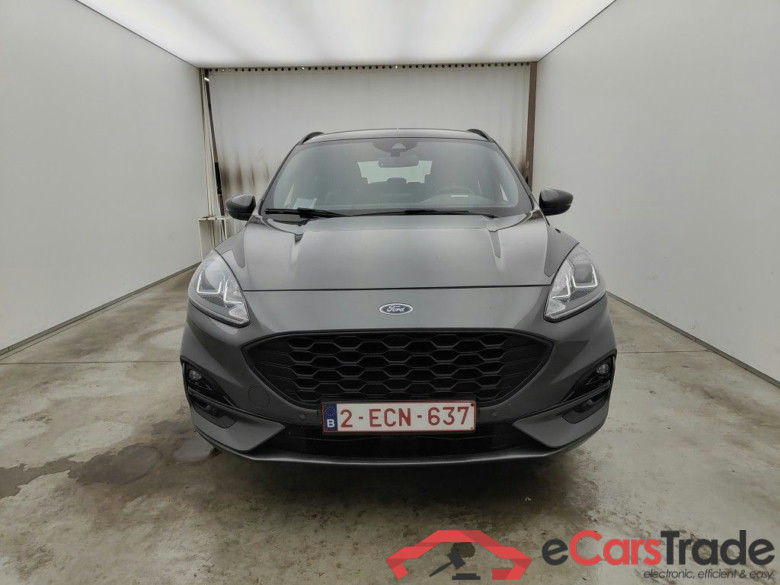 Ford Kuga 2.5i PHEV Aut. 165kW ST-Line 5d !! technical issues !! rolling car #5
