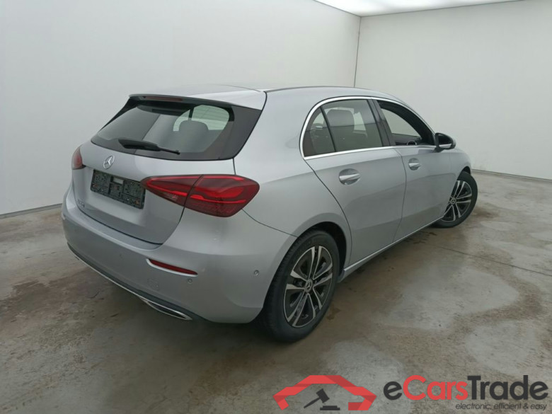 Mercedes-Benz Classe A A 180 Business Line 5d #2